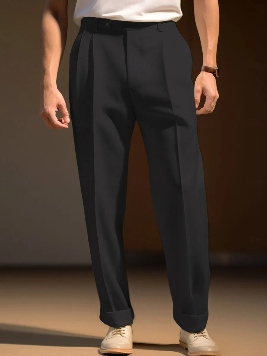 Men’s Dress Pants – Modern Fit