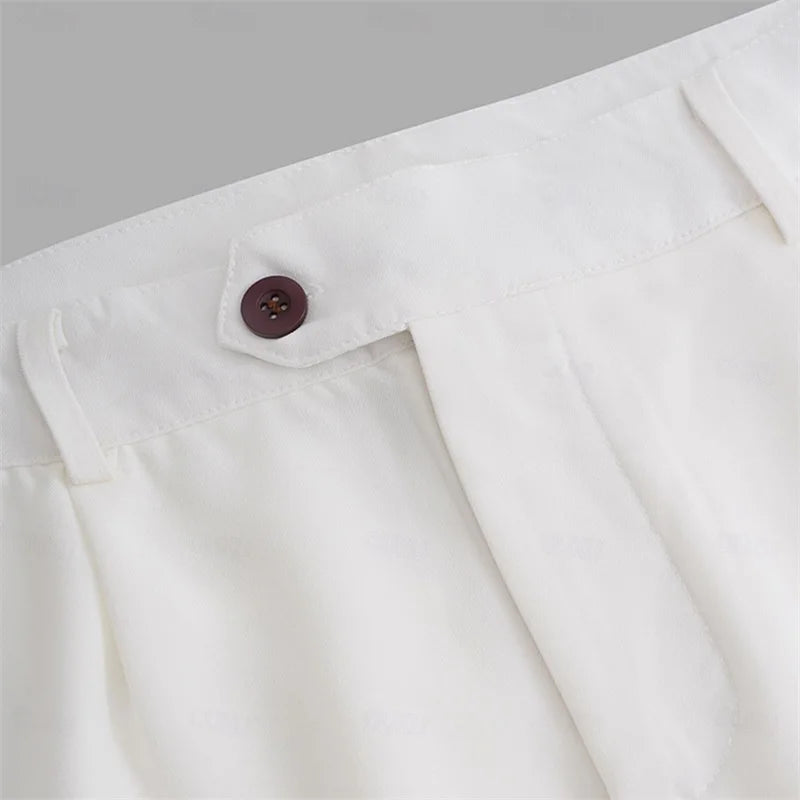 Men’s Dress Pants – Modern Fit