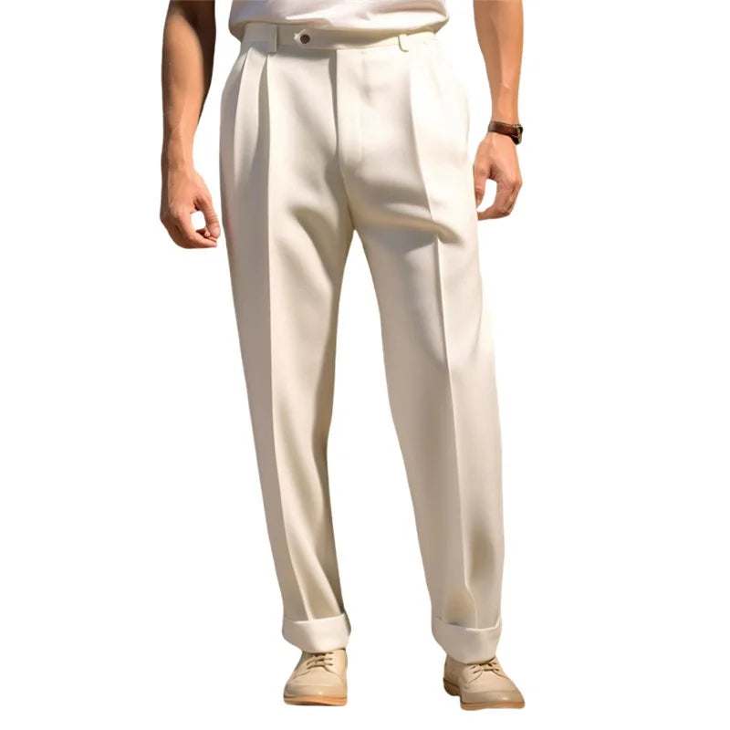 Men’s Dress Pants – Modern Fit
