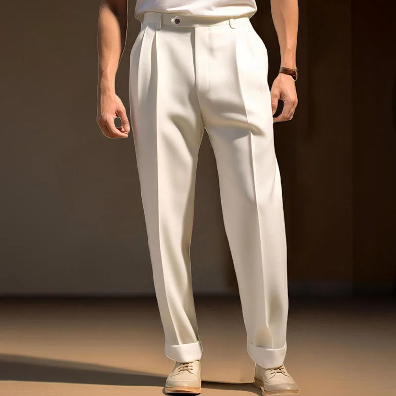 Men’s Dress Pants – Modern Fit