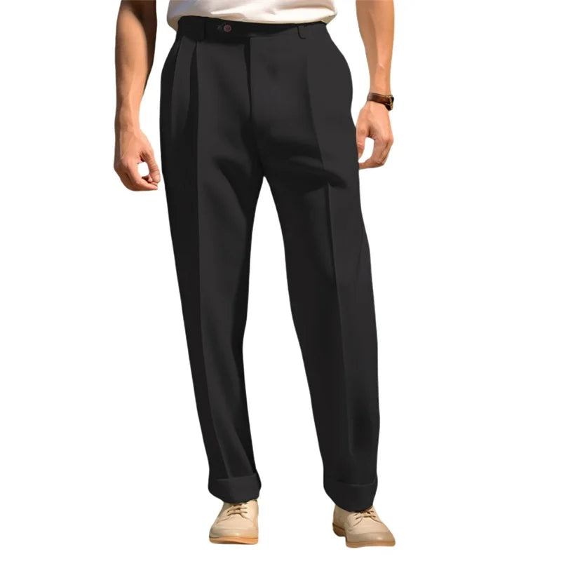 Men’s Dress Pants – Modern Fit