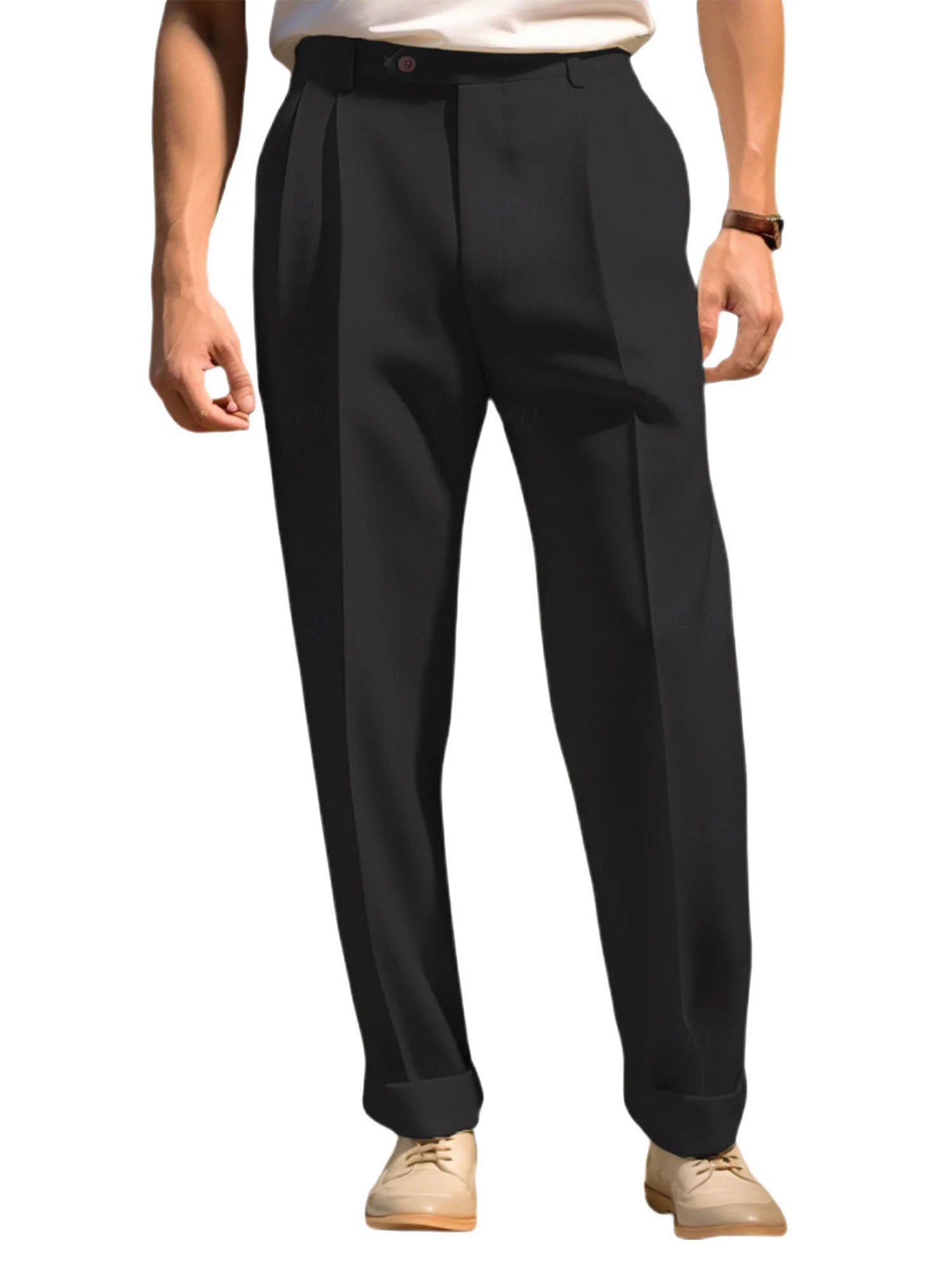 Men’s Dress Pants – Modern Fit