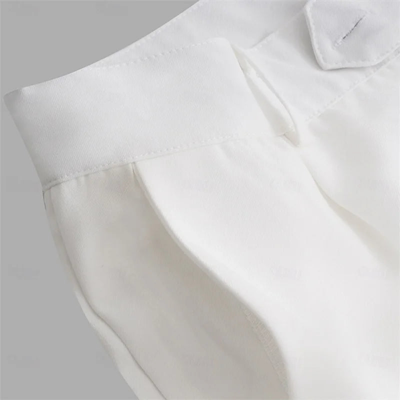 Men’s Dress Pants – Modern Fit
