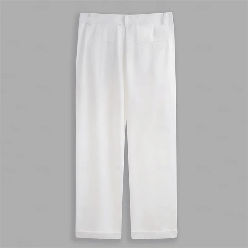 Men’s Dress Pants – Modern Fit