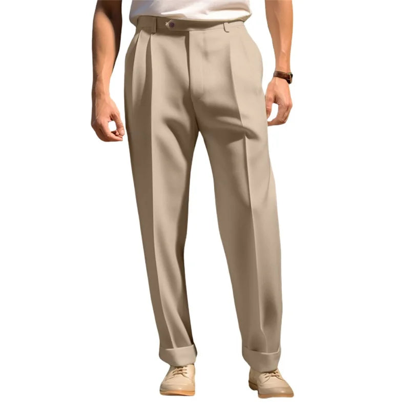Men’s Dress Pants – Modern Fit